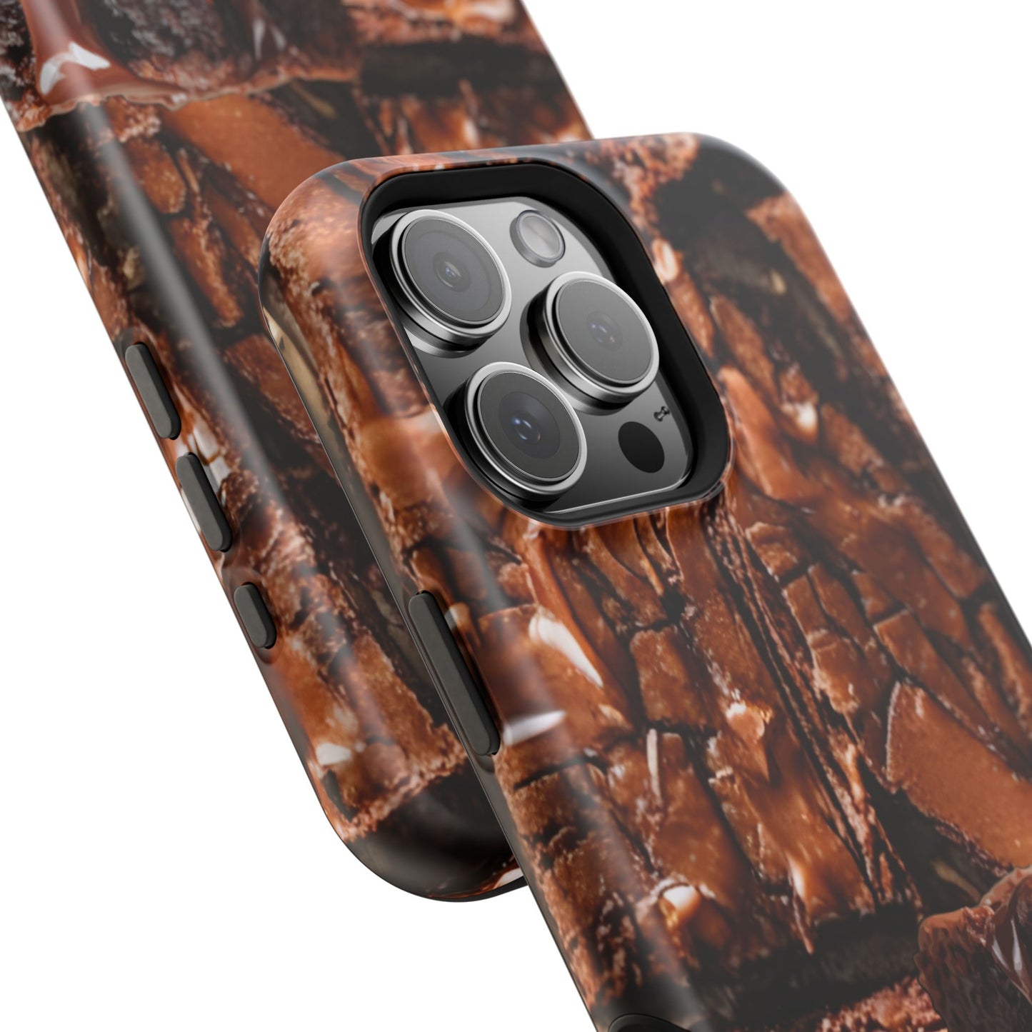 Impact-Resistant Phone Case – Brownie Weather
