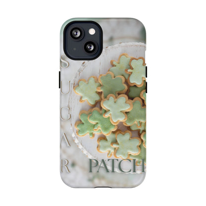 Protective Phone Case – Sugar Patch
