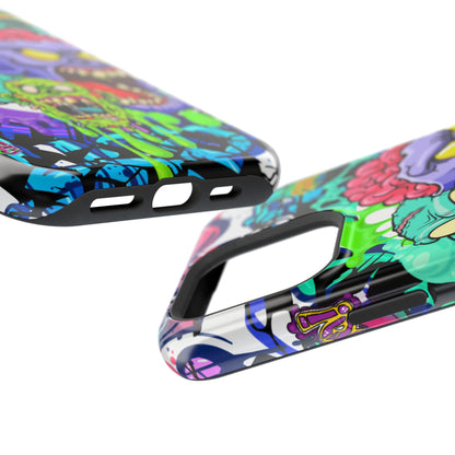 Impact-Resistant Phone Case – Dead Loud
