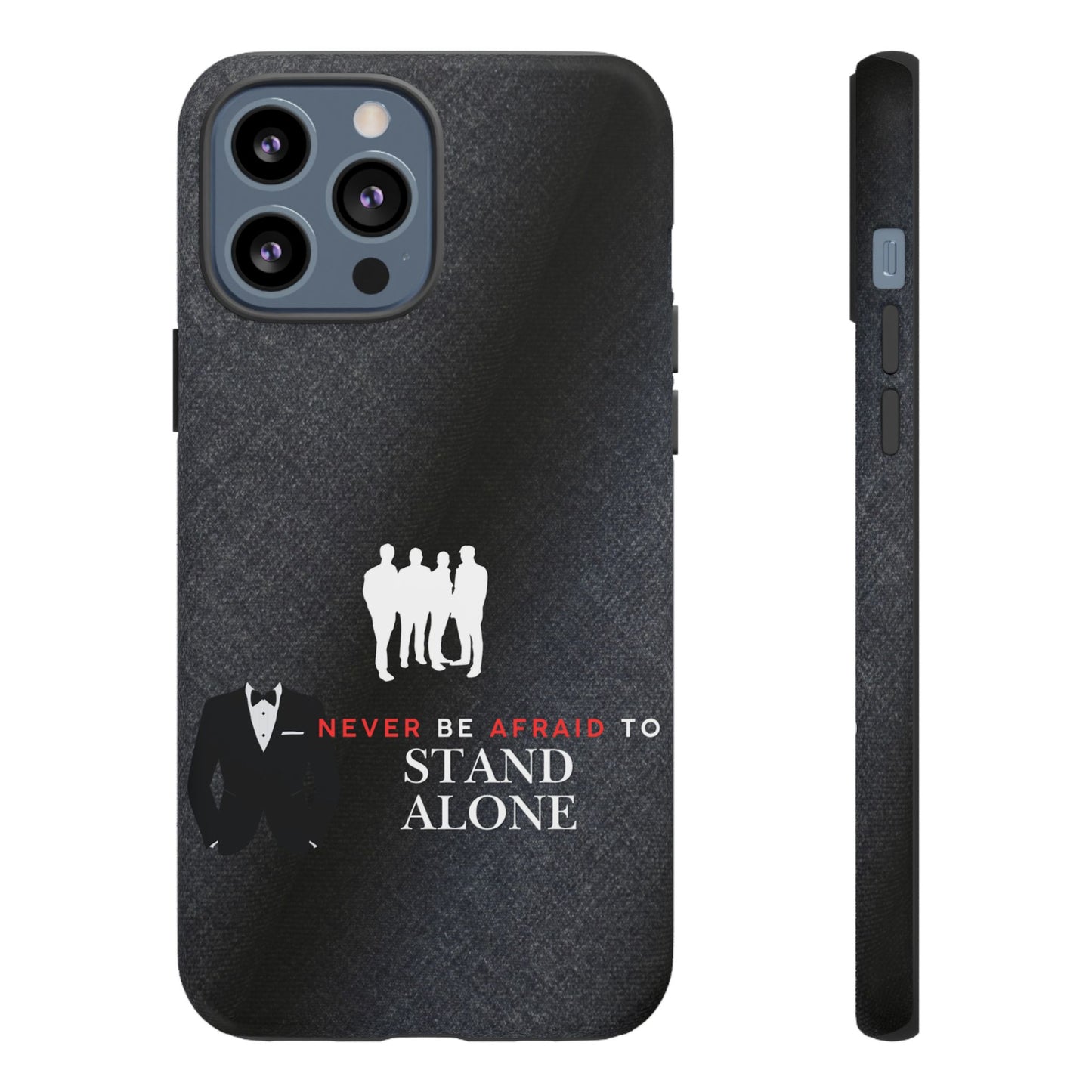 Protective Phone Case – Stand Alone