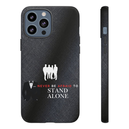Protective Phone Case – Stand Alone
