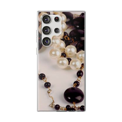 Flexi Case – Noir Pearl