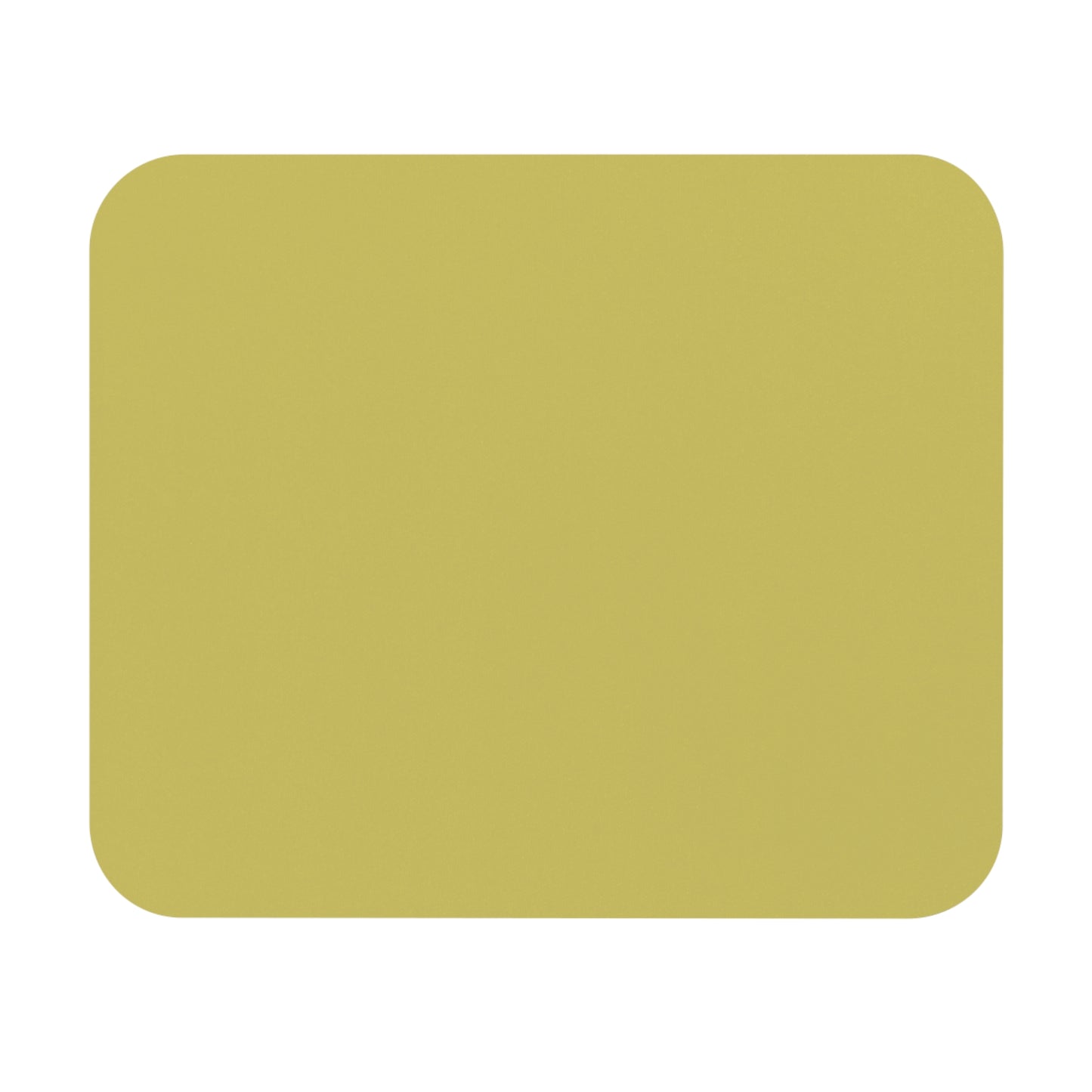 Rectangle Mouse Pad – Cornfield Gold