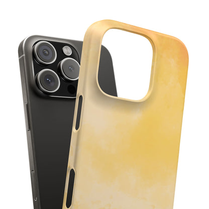 Snap Phone Case – Mellowtone
