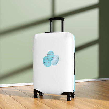 Luggage Cover – Egg Energy