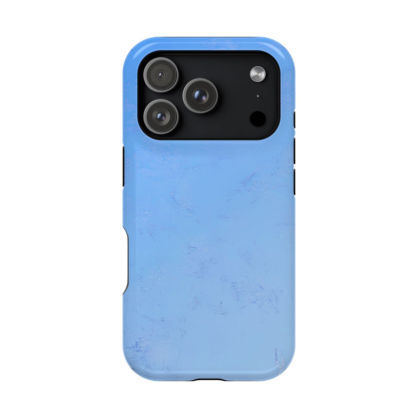 Wireless-Charging Compatible Case – Azure Fade