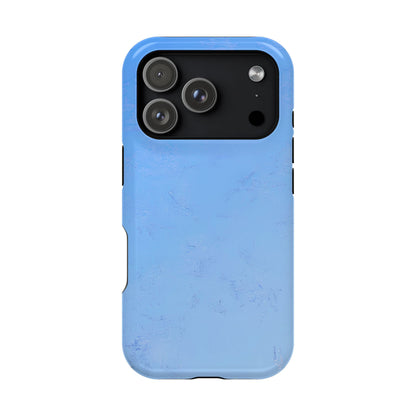Wireless-Charging Compatible Case – Azure Fade