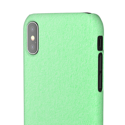 Snap Phone Case – Minted