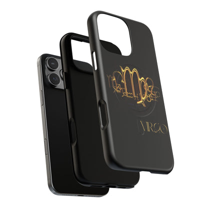 Protective Magnetic Phone Case – Virgo Virtue