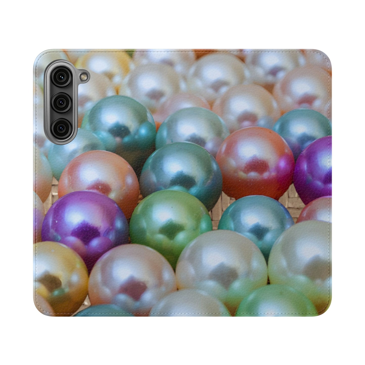 Flip Case – Pearl Pop
