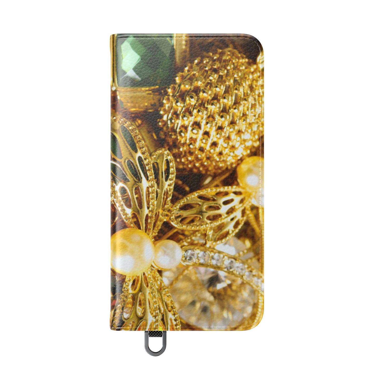Flip Case – Royal Dynasty