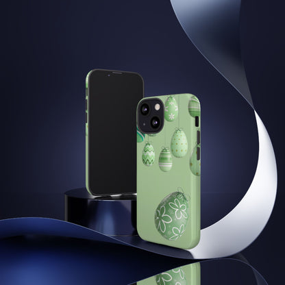 Protective Phone Case – Eggdrop Garden