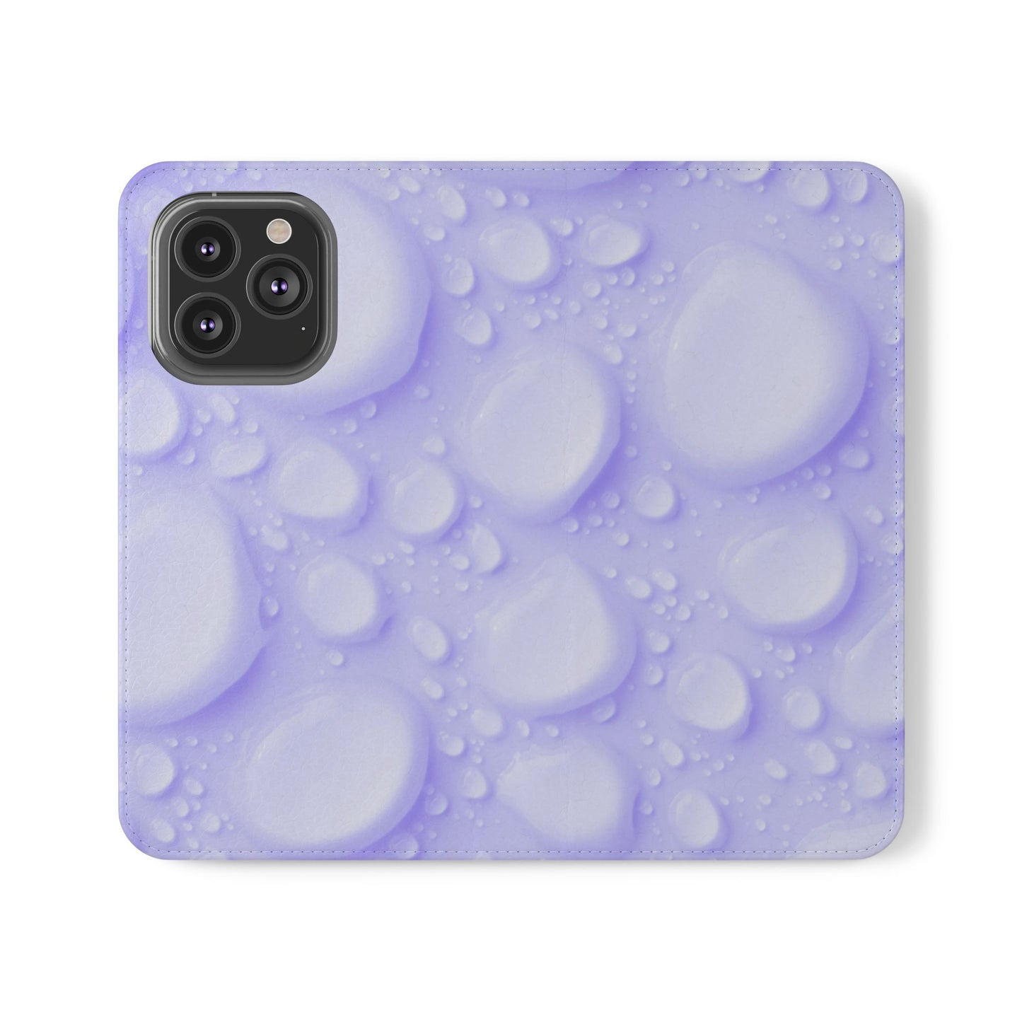 Flip Case – Lilac Dew