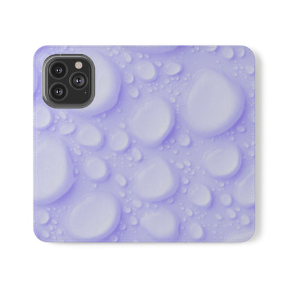 Flip Case – Lilac Dew