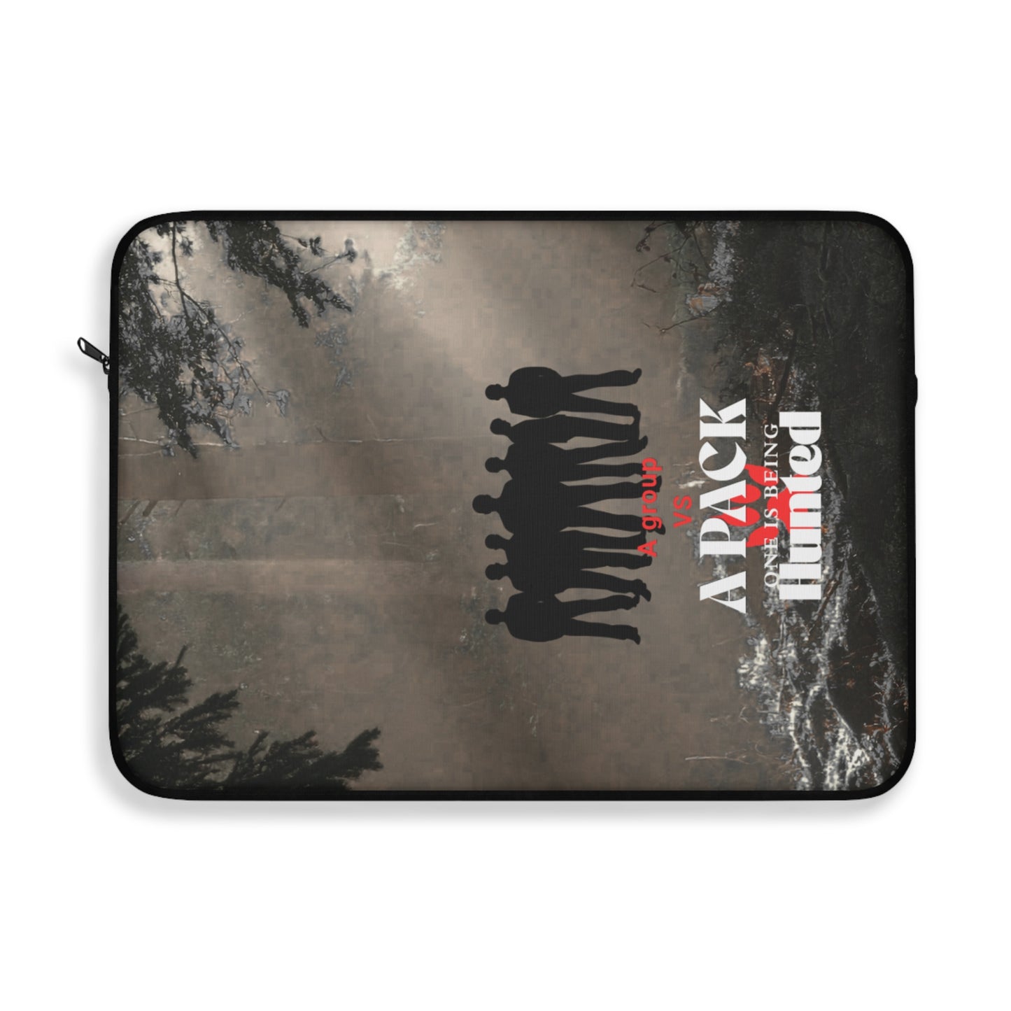 Laptop Sleeve – The Pack