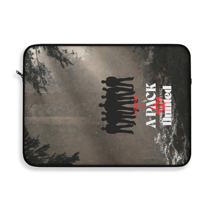 Laptop Sleeve – The Pack