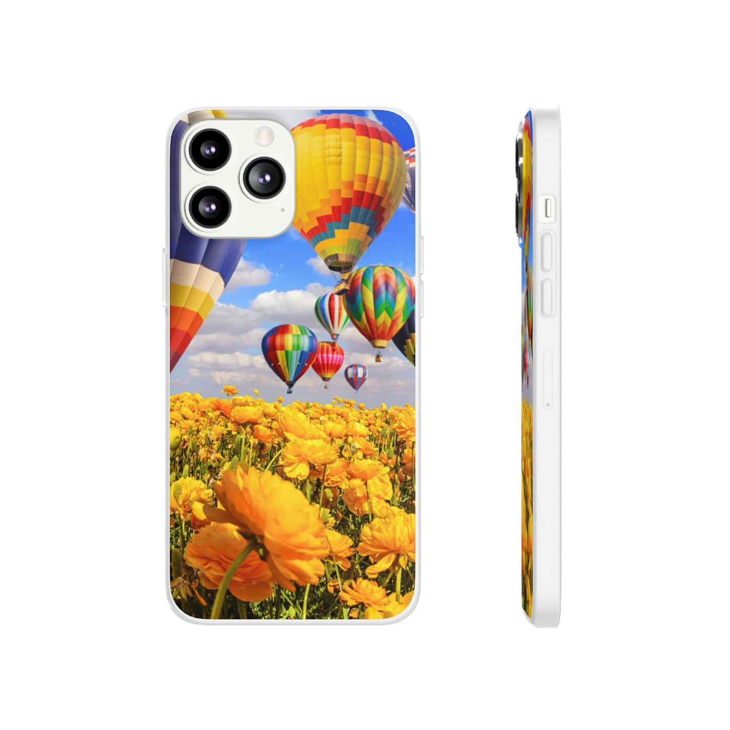 Flexi Case – Up We Go