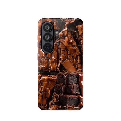 Impact-Resistant Phone Case – Brownie Weather