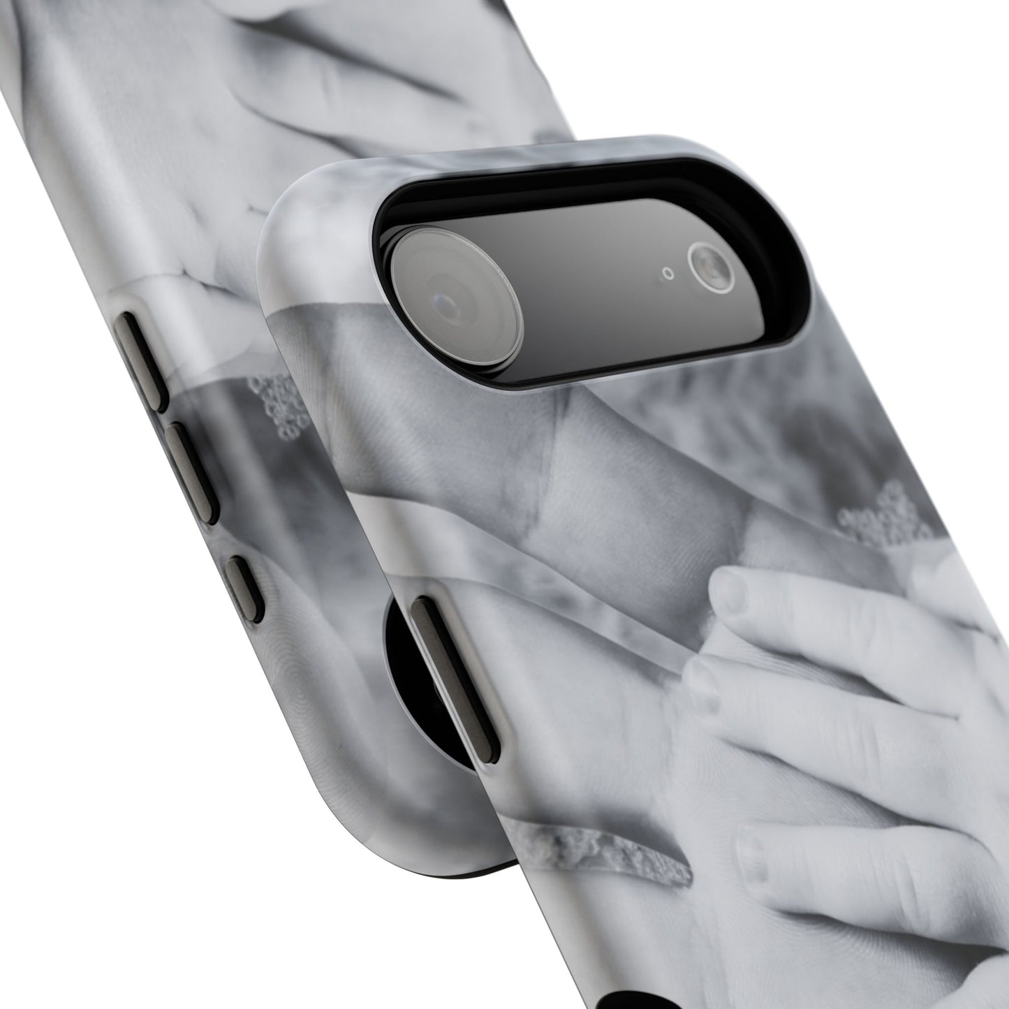 Impact-Resistant Phone Case – Dad's Legacy