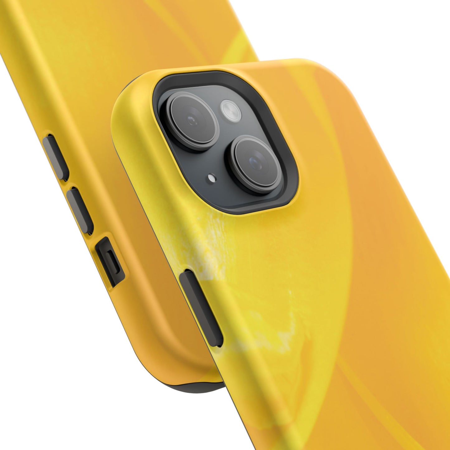 Impact-Resistant Phone Case — Sunlit Splash