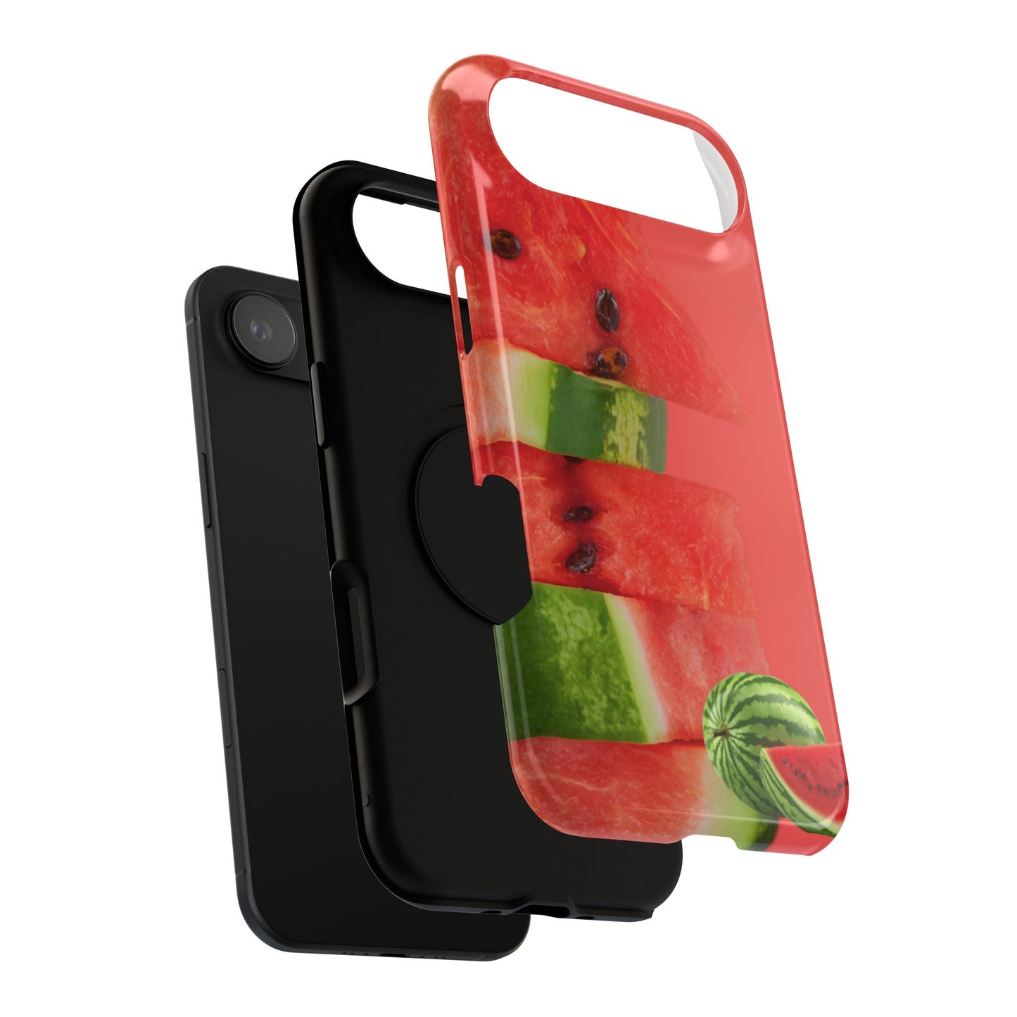 Impact-Resistant Phone Case – Summer Slice