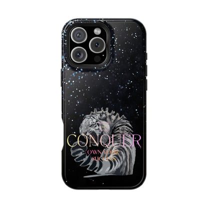 Wireless-Charging Compatible Phone Case – Fearless Grace