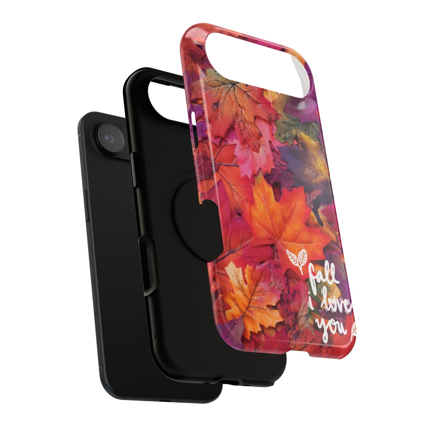 Impact-Resistant Phone Case – Forever Fall