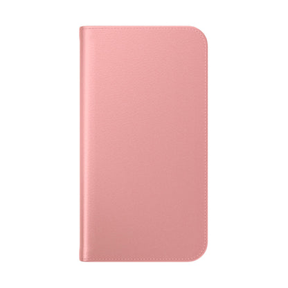 Flip Case – Rosy Hush