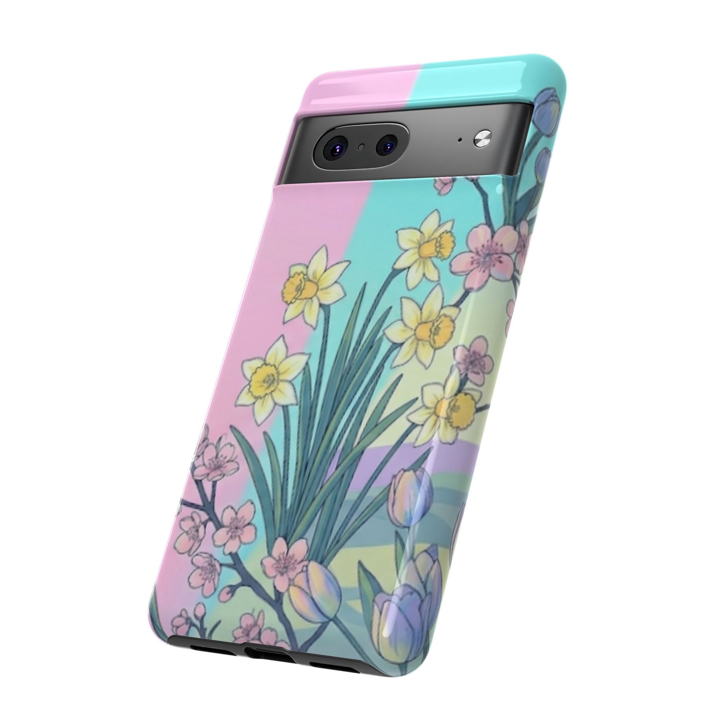 Protective Phone Case – Bloom & Fly
