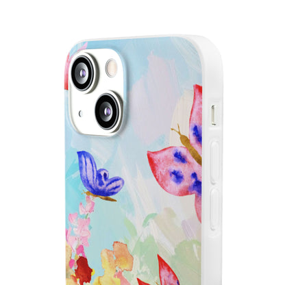 Flexi Case – Mother’s Flutter