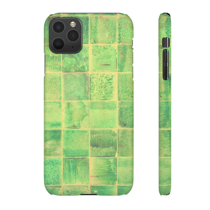 Snap Phone Case – Mosaic Mode