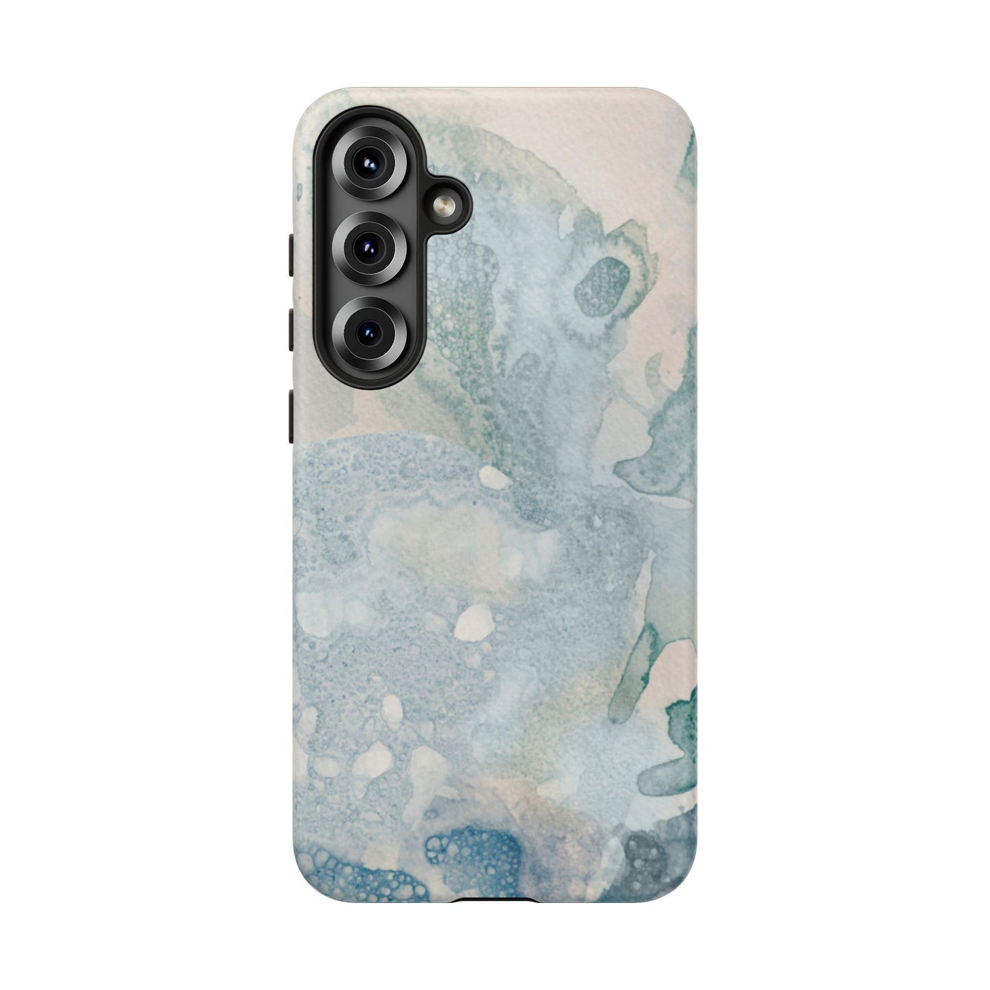 Protective Phone Case – Clay Water