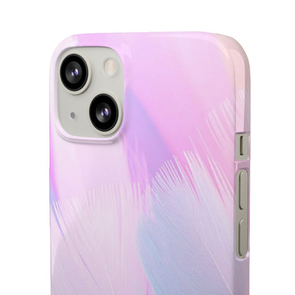 Snap Phone Case – Candy Wisps