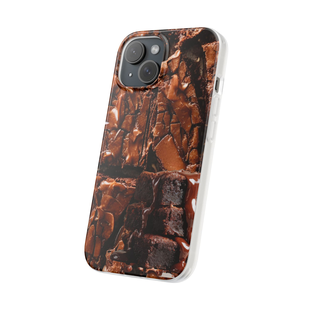 Flexi Case – Brownie Weather