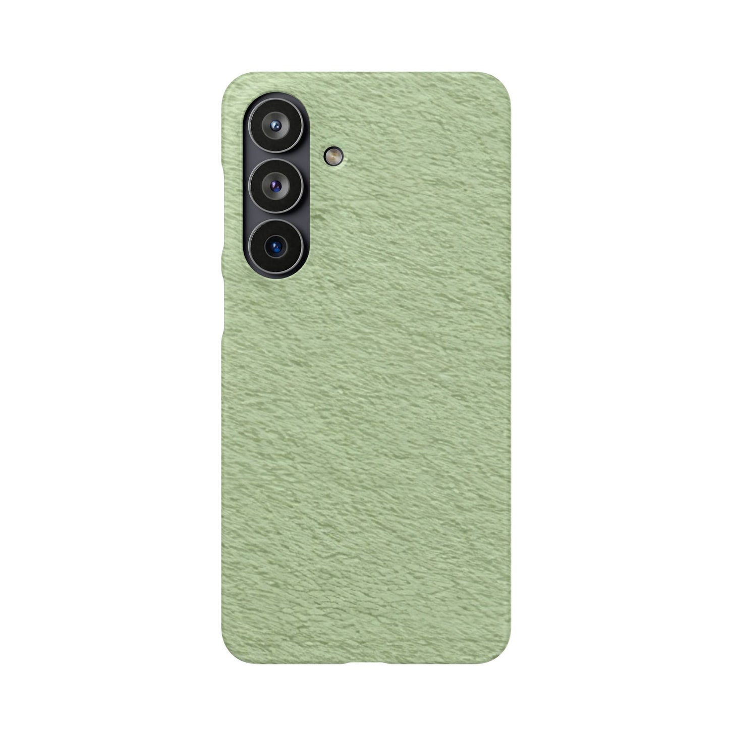 Snap Phone Case – Matcha Wash
