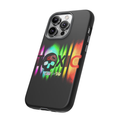 Protective Phone Case – Fatal Attraction