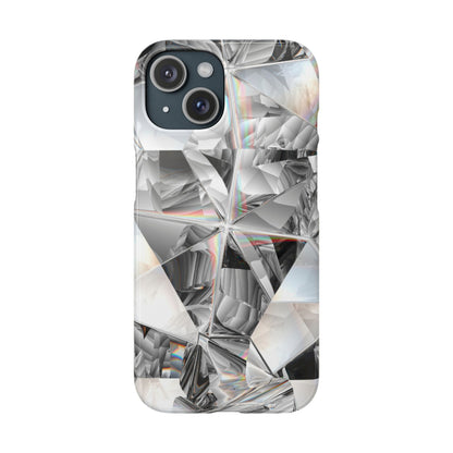 Snap Phone Case – Flawless