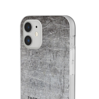 Flexi Case – Forged Steel
