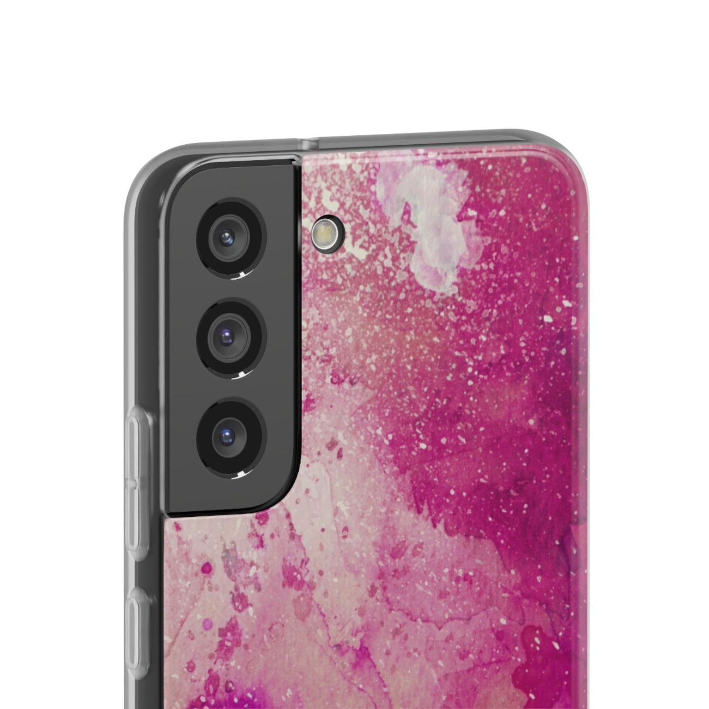 Flexi Case – Spilled Wine