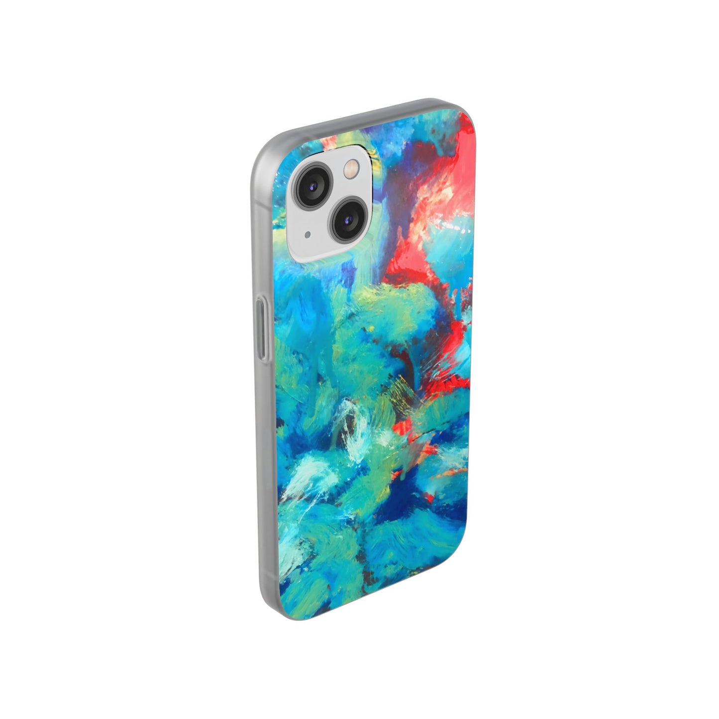 Flexi Case – Reef Riot