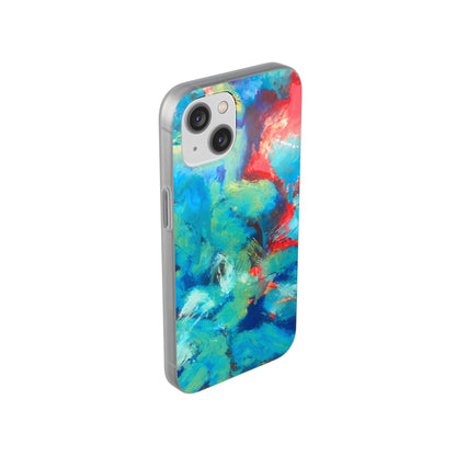 Flexi Case – Reef Riot