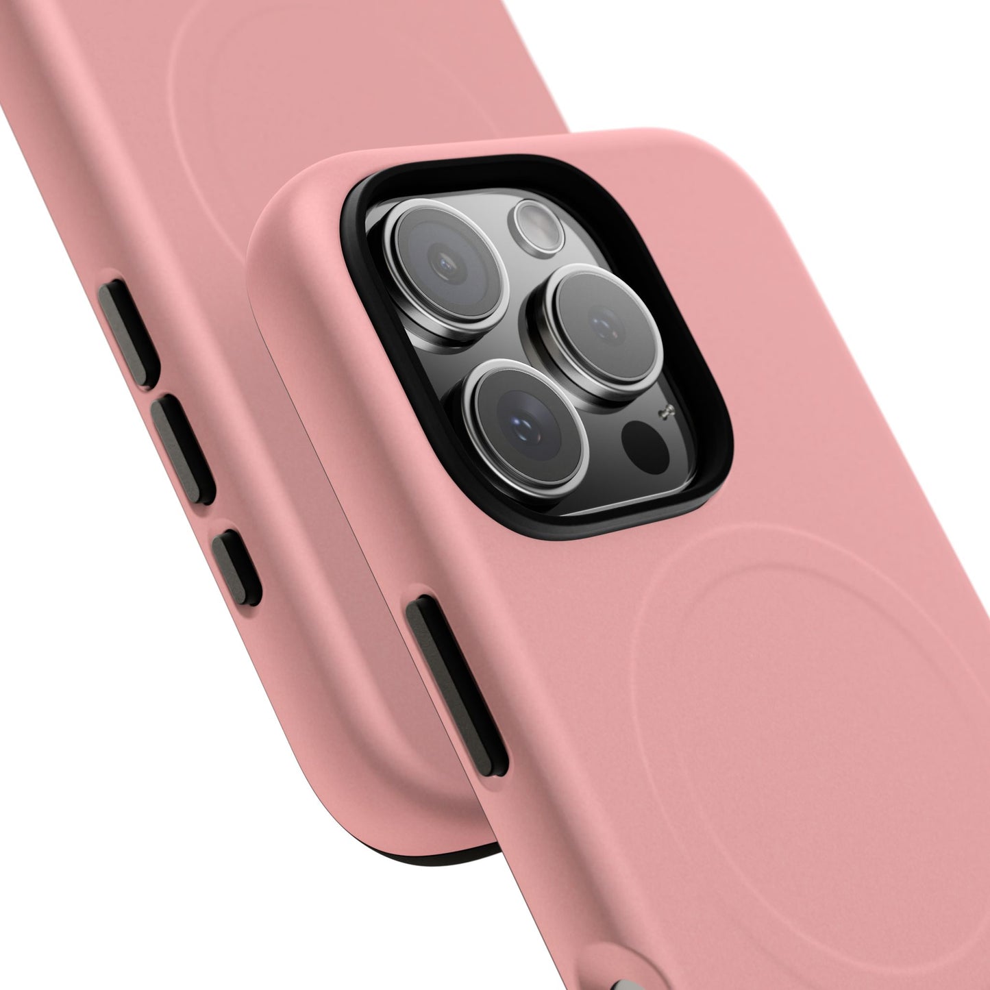 Protective Magnetic Phone Case – Rosy Hush