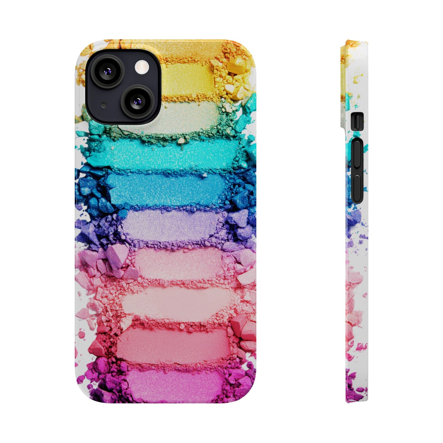 Slim Phone Case – The Lineup