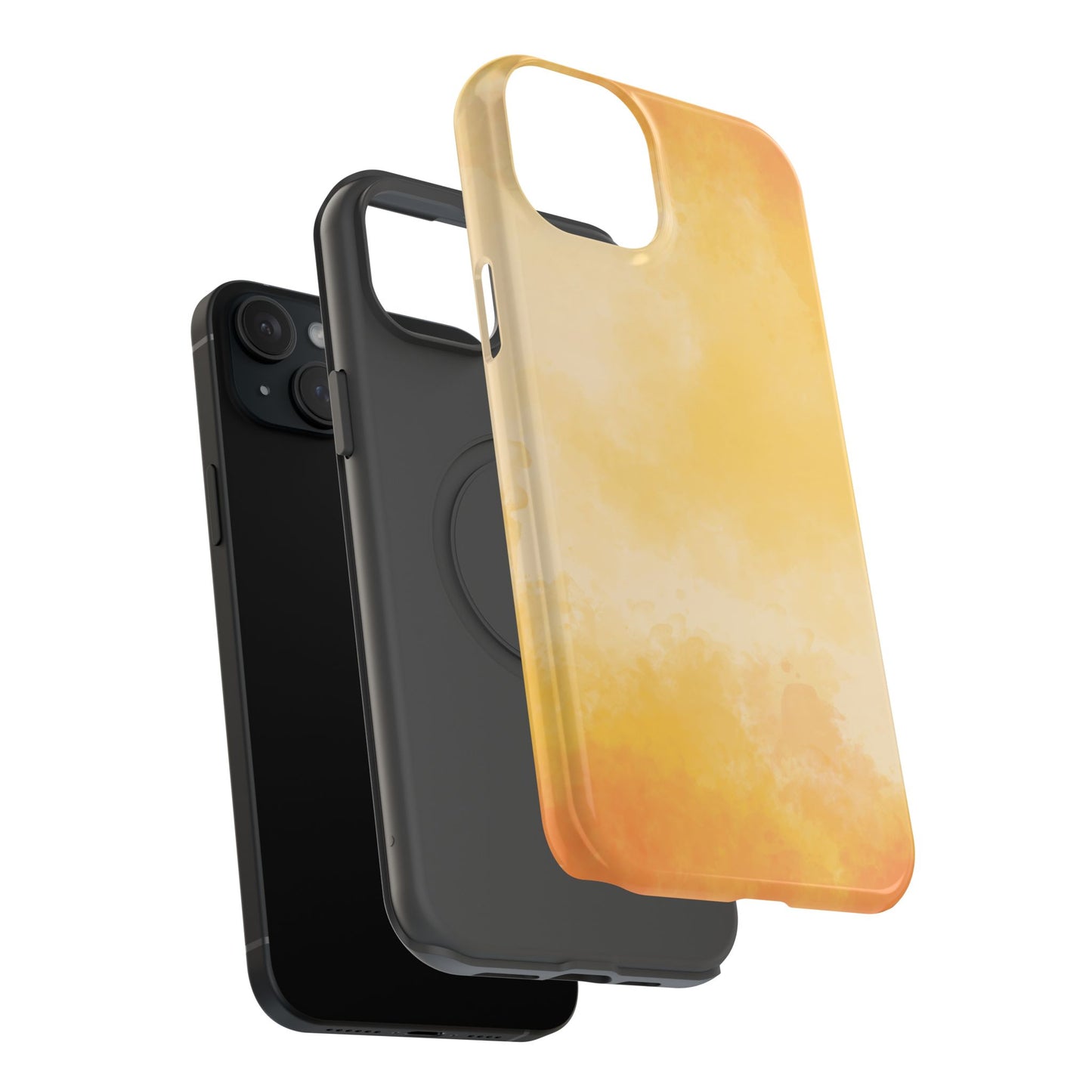 Impact-Resistant Phone Case – Mellowtone