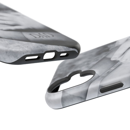 Impact-Resistant Phone Case – Dad's Legacy