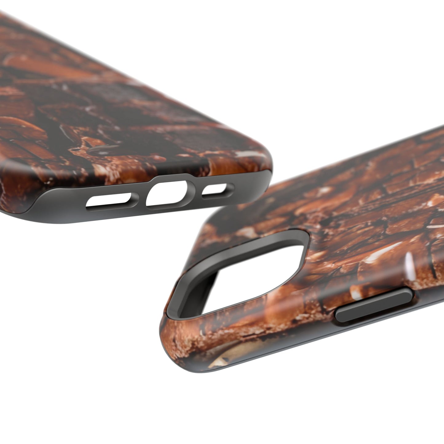 Impact-Resistant Phone Case – Brownie Weather