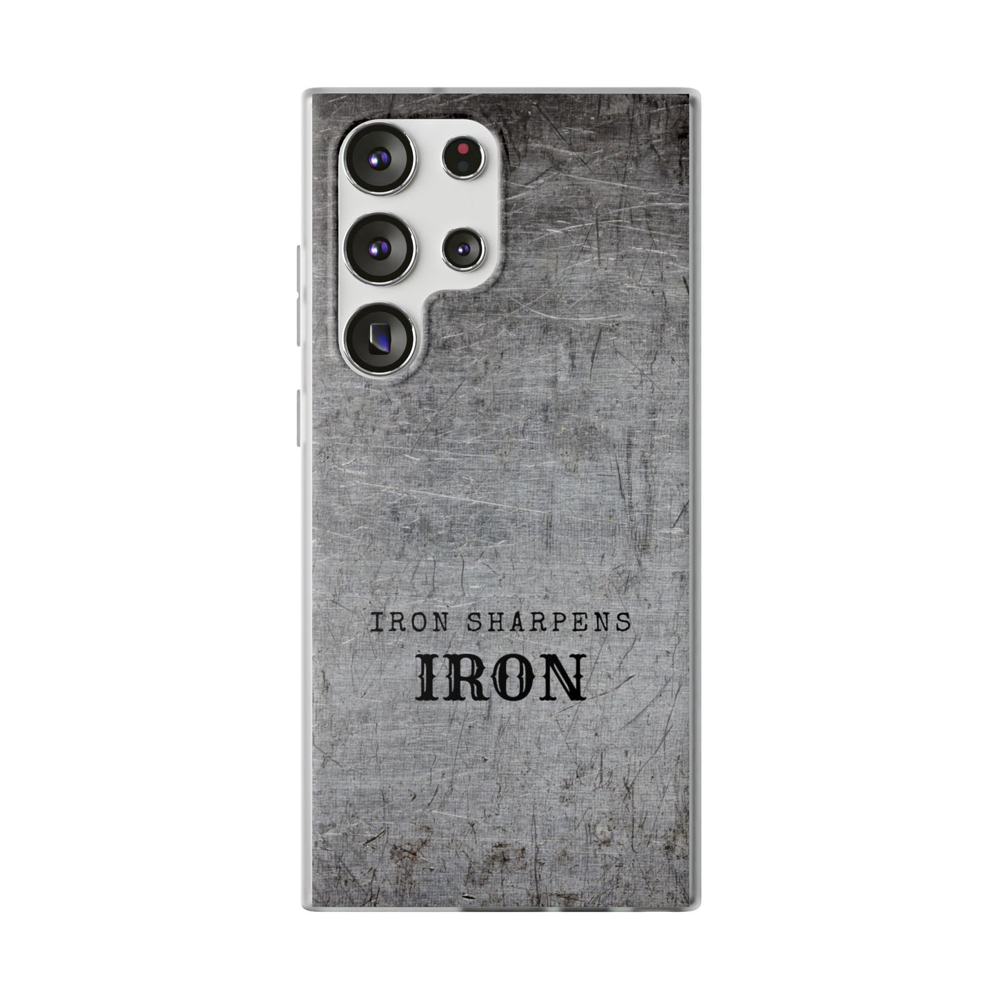 Flexi Case – Forged Steel