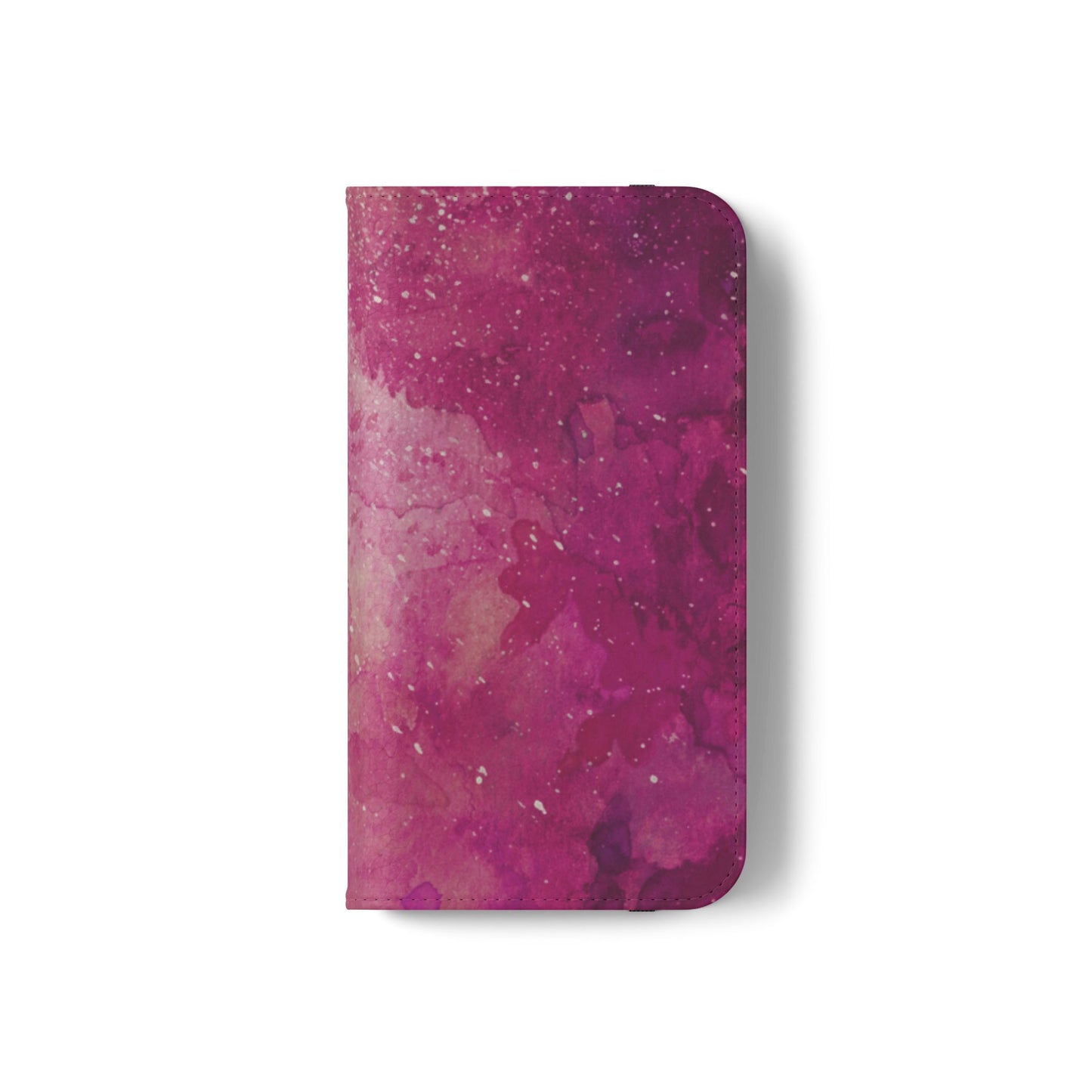 Flip Case – Spilled Wine