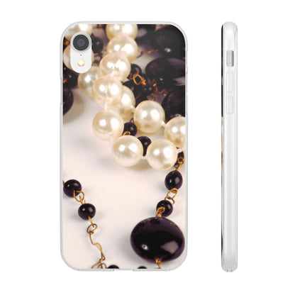 Flexi Case – Noir Pearl