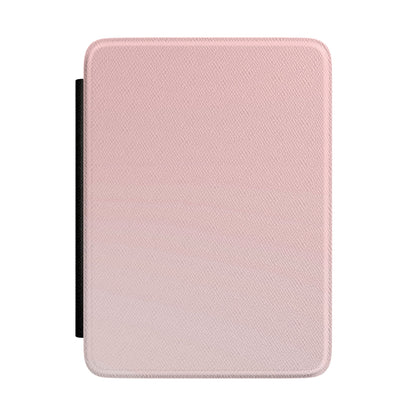 E-Reader Case – Soft Blush